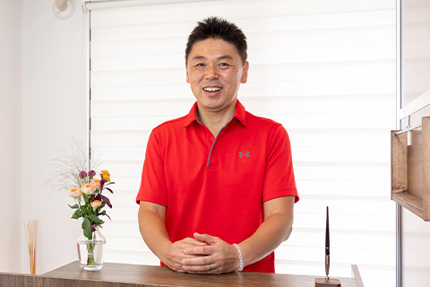 舩津様