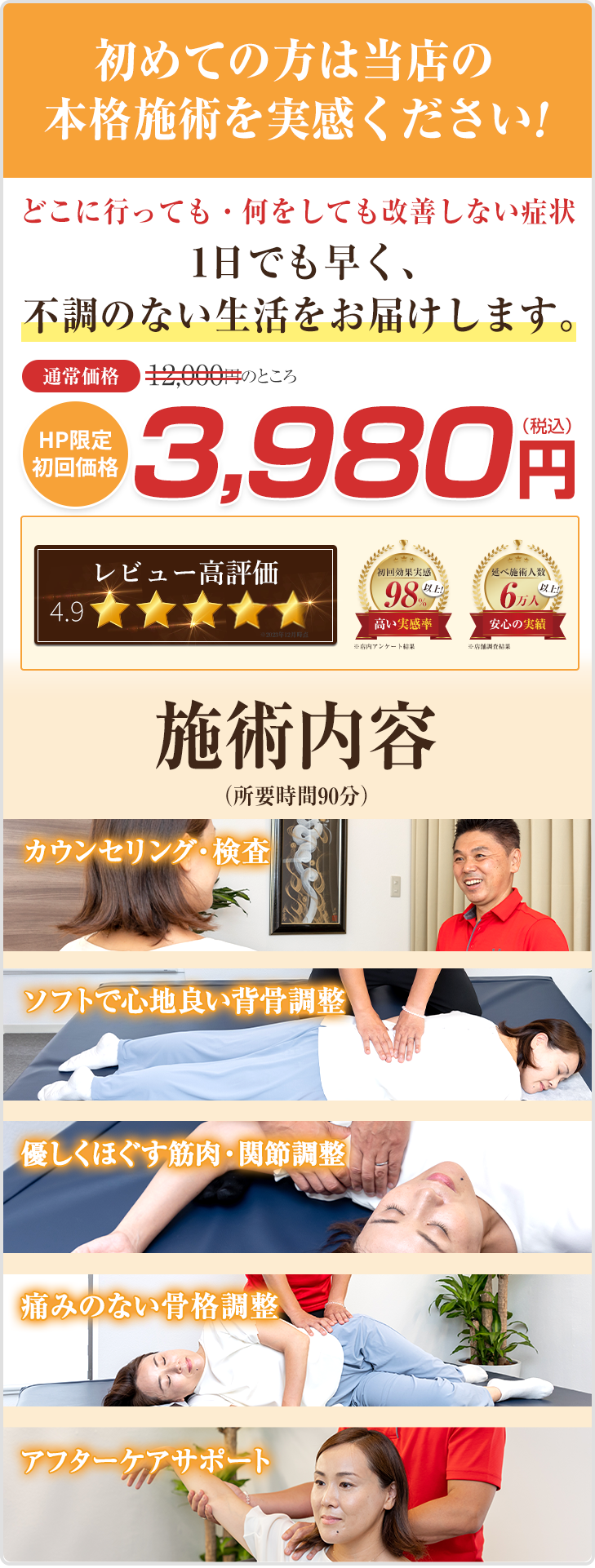 オファー
