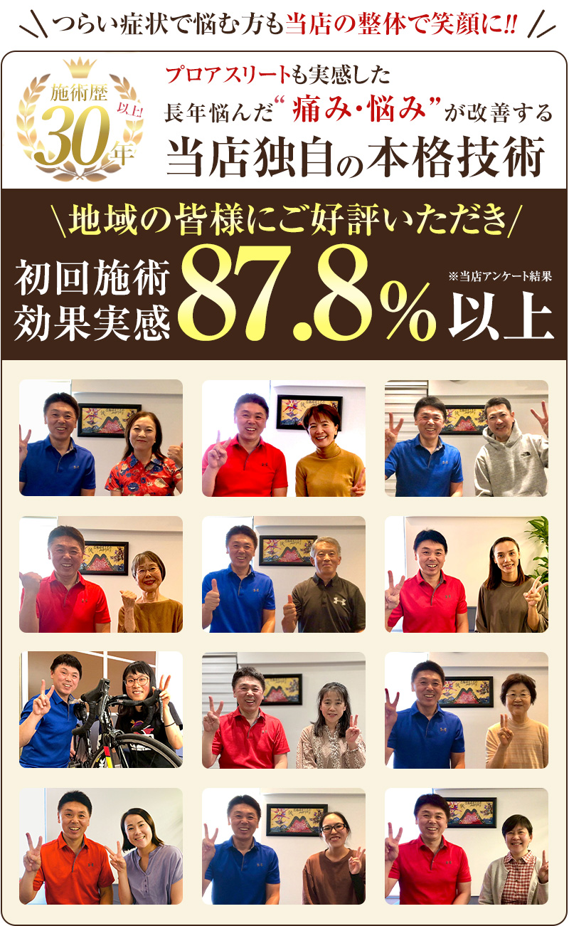 腰痛　口コミ